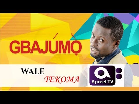 Download TEKOMA on GbajumoTV