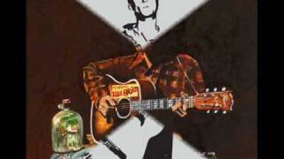 Video thumbnail of "Phil Ochs - Bound for glory"