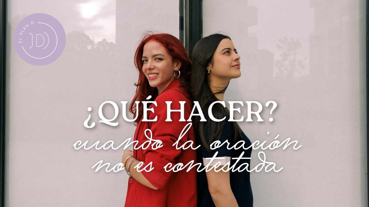 La Fe en Tiempos de Duda