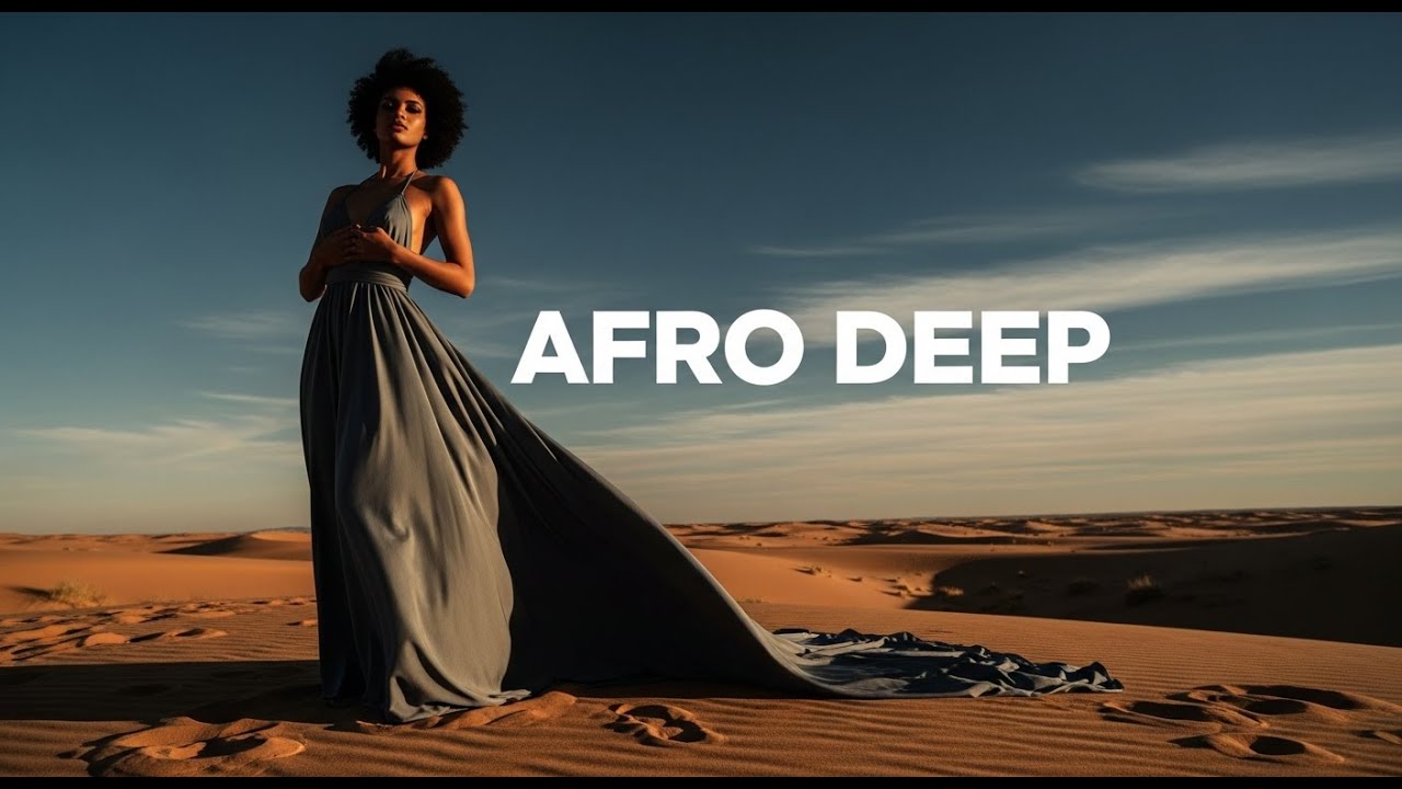 Afro House Mix 2025 | Deep Afro Sessions 2025 - Mix #74