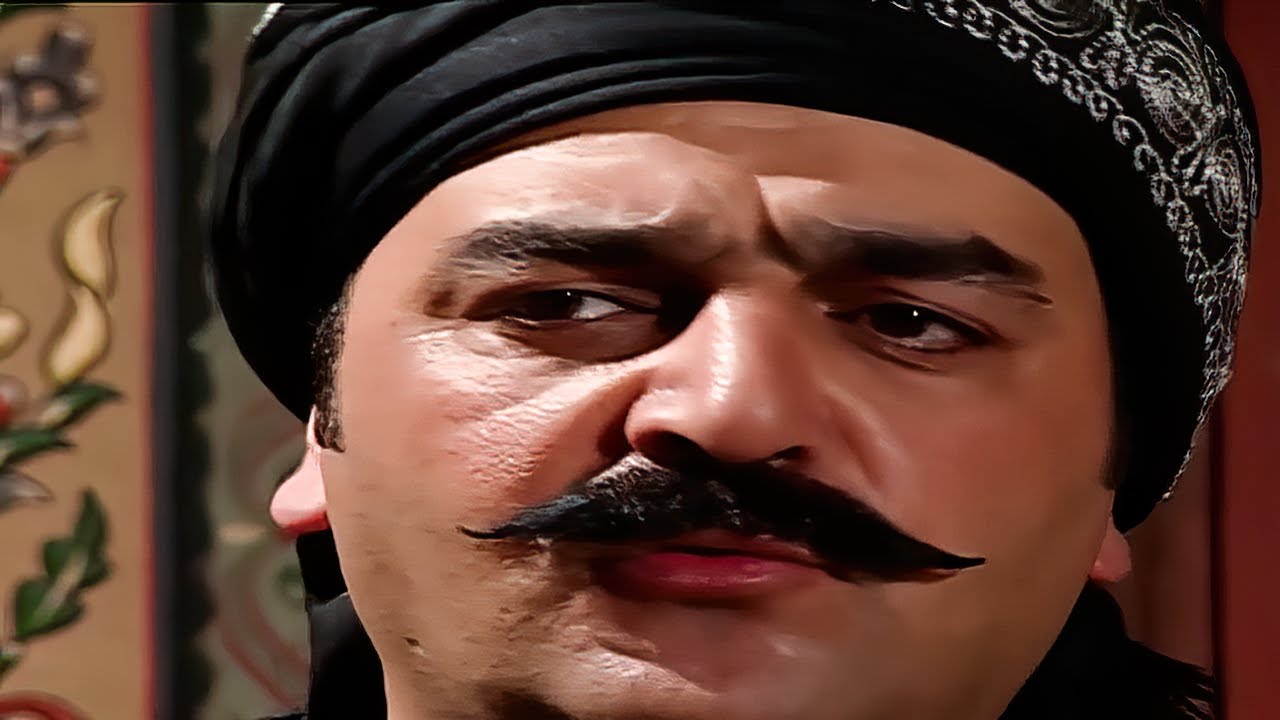 ابو شهاب طلب ايد بنت أبو حاتم ليحل المشكلة بيناتهن الله محييك يا زكرتي