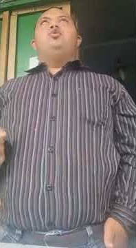 Orang Down Sindrom Berhitung Lucu, Bikin Ngakak