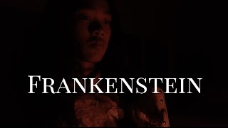 Frankenstein (2024)