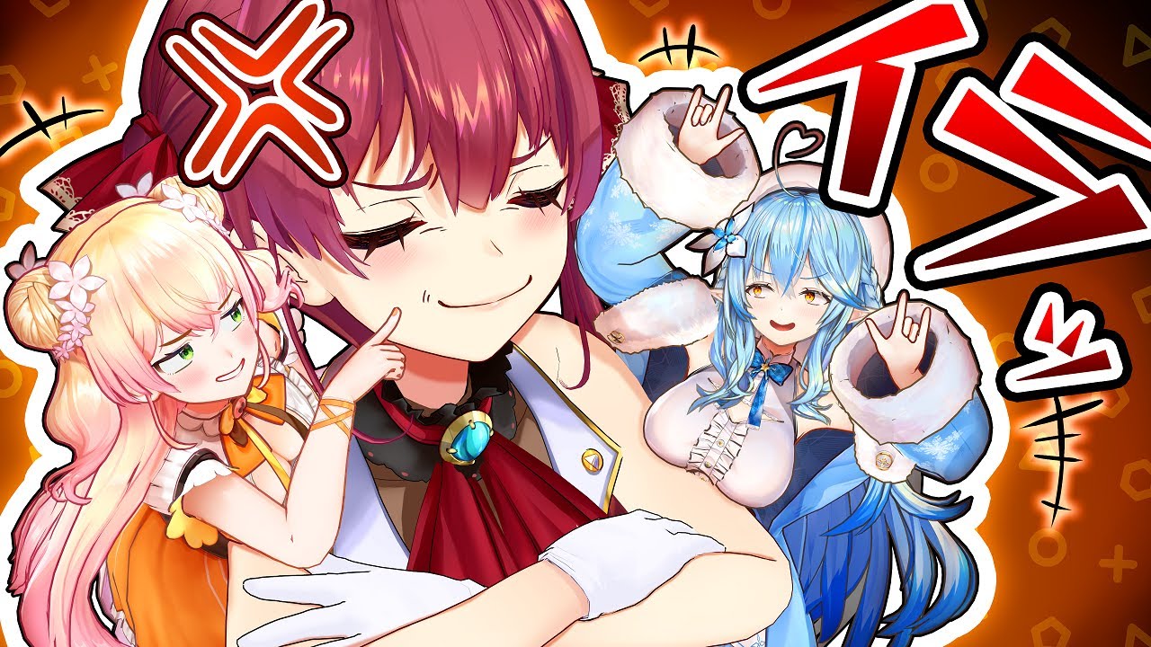 【アニメ】キレなかったら100万円！