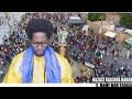 Radiazz  serigne mame mor sougou xassida karamna  clip officiel