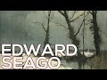 Edward Seago: A collection of 77 paintings (HD)