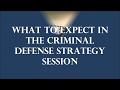 Defendants should never attempt to “go it alone” after they are arrested for a criminal charge. An experienced criminal law attorney has knowledge of the legal system and the courts...