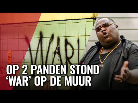 Politie: explosies mogelijk gelinkt aan moord Bigidagoe