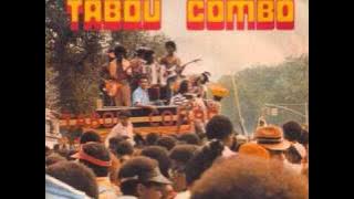 Tabou Combo   Aló Aló