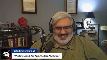 Potentially Criminal on Ethan Ralph’s FMF Nick Rekieta DM Drop (Nov 8, 2025)