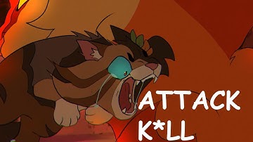 Hawkstorm Part 13 (Collab)