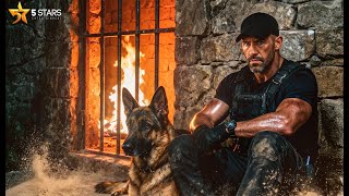 Download Lagu WARHOUND | Scott Adkins | Brutal Prison Action Movie 2025 MP3