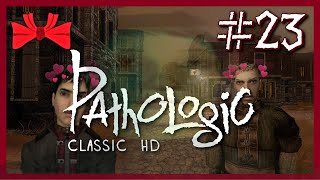 Pathologic HD | Ring Around The Ghorkon (23) - Blindish Let's Play [Haruspex] [Gameplay] Net Worth