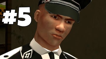 Bully Anniversary Edition Gameplay Walkthrough Part 5 (iOS/Android)