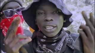SNB – WE'R HIGH ( Video | Gambella Gangsta)