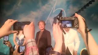 Cannes Film Festival 2022 press conference of Decision to Leave by Park Chan-wook (New Europe)