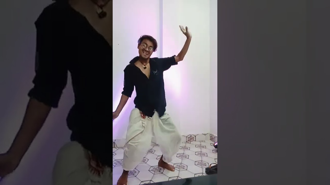 Bidurgeet | Assamese | song | Dance Cover | krish Das