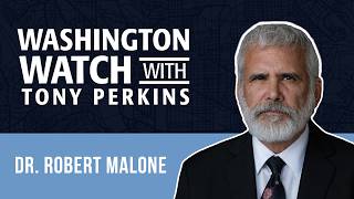 Dr. Robert Malone Explores How a Federal Judge’s Ruling May Affect Vaccines for Children