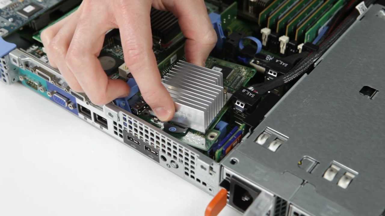 PowerEdge R320 Raid Card YouTube PowerEdge R320 Raid Card YouTube