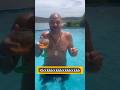 ADRIANO IMPERADOR CURTINDO PISCINA NA MANGUAÇA PURA 😨😂😅 #shorts #adrianoimperador