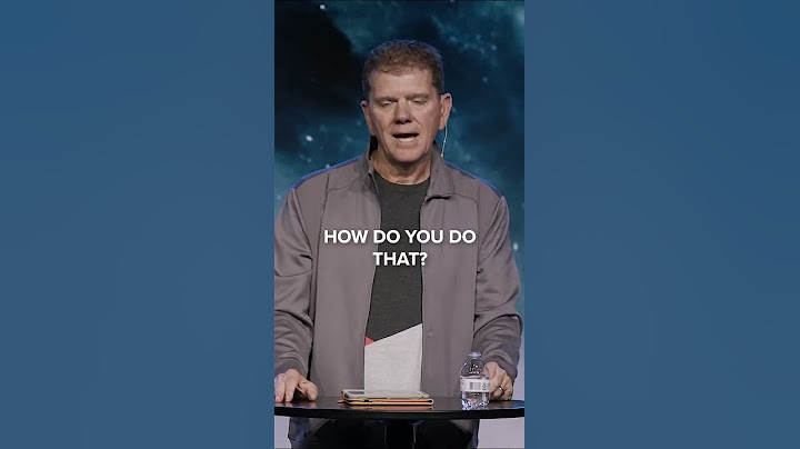 How to Fight Doubt #godlovesyou