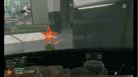 mw2 Best Claymore Kills & Funny Moments