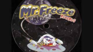 Interface 68 (LSDF) -Untitled- _A1_ (Mister Freeze 02)