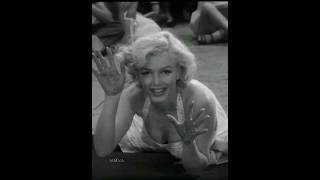Marilyn Monroe - &quot;They took It, they grabbed It, and they ran&quot;. Interview July 1962 #shorts #star