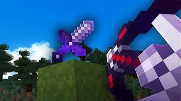 this strategy is very op (Hypixel UHC Highlights)