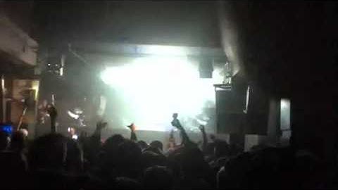 Araabmuzik 12/28/11