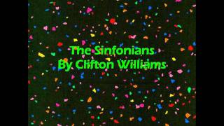 The Sinfonians By Clifton Williams