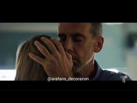 Video: Aracely Arámbula Ir Carlos Ponce Aistros Scenoje La Doña