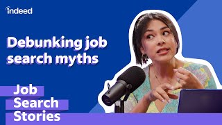 Career Coach on Common Job Search Myths About Salary Expectations, Resumes & More | Indeed