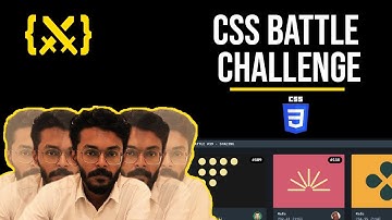 Learn CSS with CSS Battle | Part 1 | Malayalam