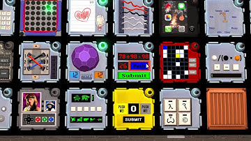 KTANE - Defusing Praetorian New Ones