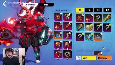 Torchlight Infinite Bleed Rehan Build Update