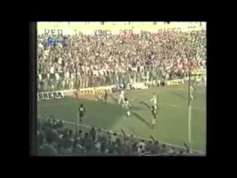 Campobasso Lazio 10 Serie B 198283 20a giornata YouTube