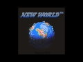 Nouveau Life邃 New World邃 Nouveau Life邃 New World邃
