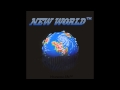 Nouveau life  new world