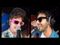 Van Live Session X Darta La