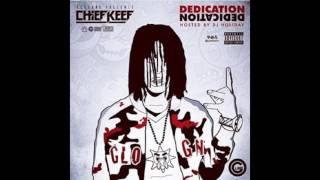 Chief Keef - Can't Hold Me Back [Snippet]