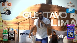 Live Gusttavo Lima Buteco Bohemia Sunset - Melhores Momentos