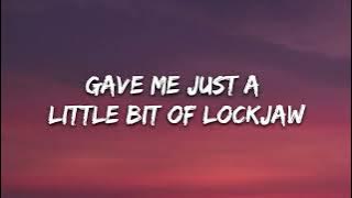 Y2K, bbno$ - Lalala (Lyrics)