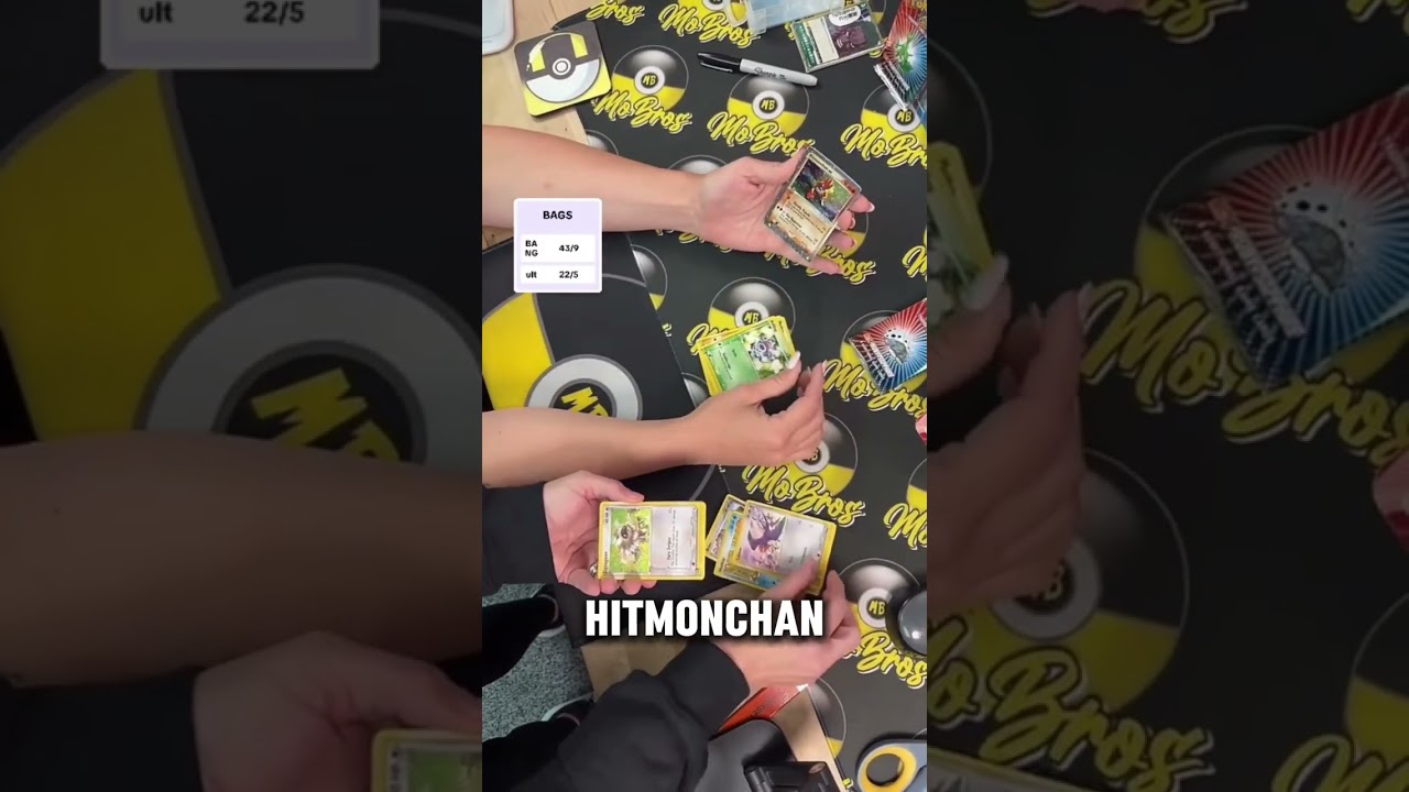 VINTAGE POKEMON RUBY AND SAPPHIRE PACK BATTLE