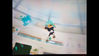 Splatoon 3 Sniping Compilation#2 Turf War, Splat 2 Turf War, and Splatoon 3 Challenge (The Fog!!!)
