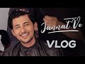 Jannat ve  official vlog  darshan raval  blue family  2021