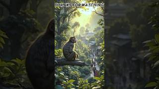 He Became Human… But Lost His Freedom 😢 | Heart-Touching Story #shortsvideo