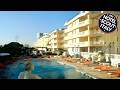 Grand Hotel Vanvitelli | Caserta, Italy | Hotel Review ⭐