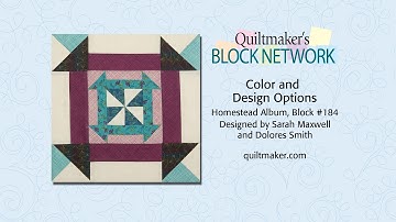 Color and Design Options