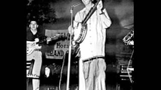 Stringbean - Mountain Dew